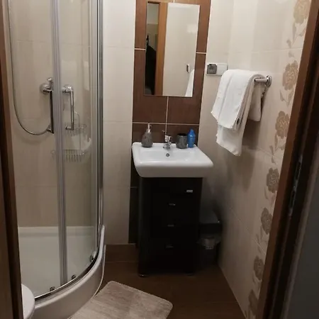 Lesny Widok Apartment Karpacz