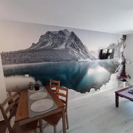 Διαμέρισμα Lesny Widok